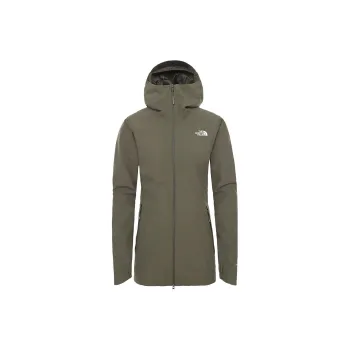 THE NORTH FACE HIKESTELLER Jacket Women's Army Green