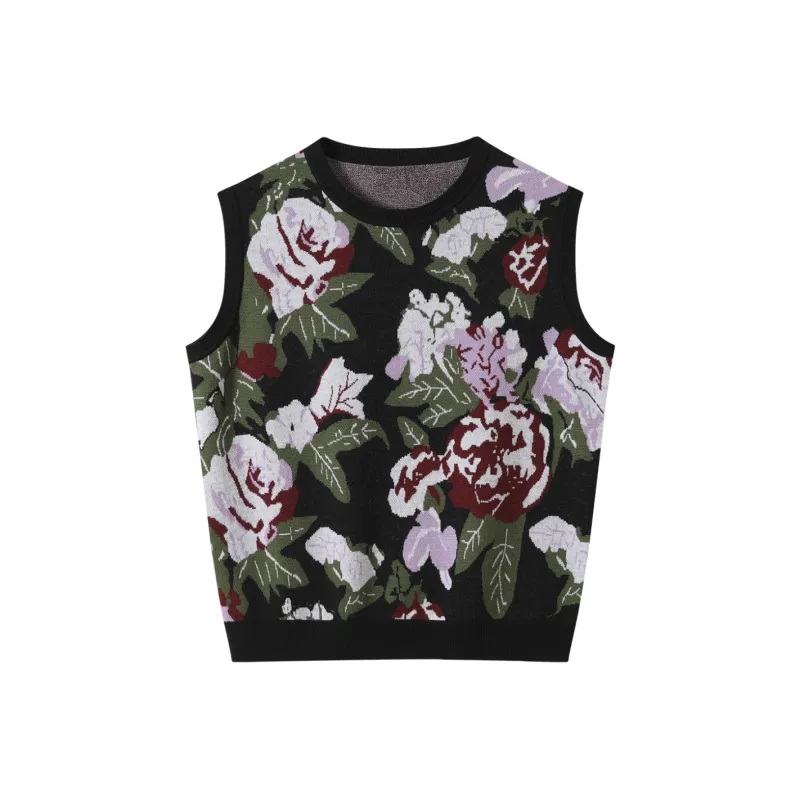 H YXIANG Knitwear Women's Multicolor-0