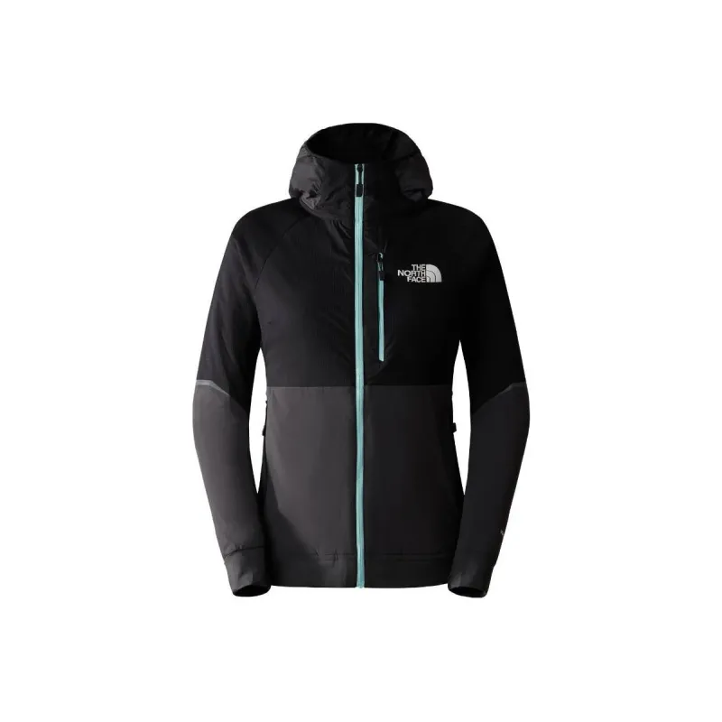 THE NORTH FACE Dawn Turn Hybrid Hooded Jacket-0
