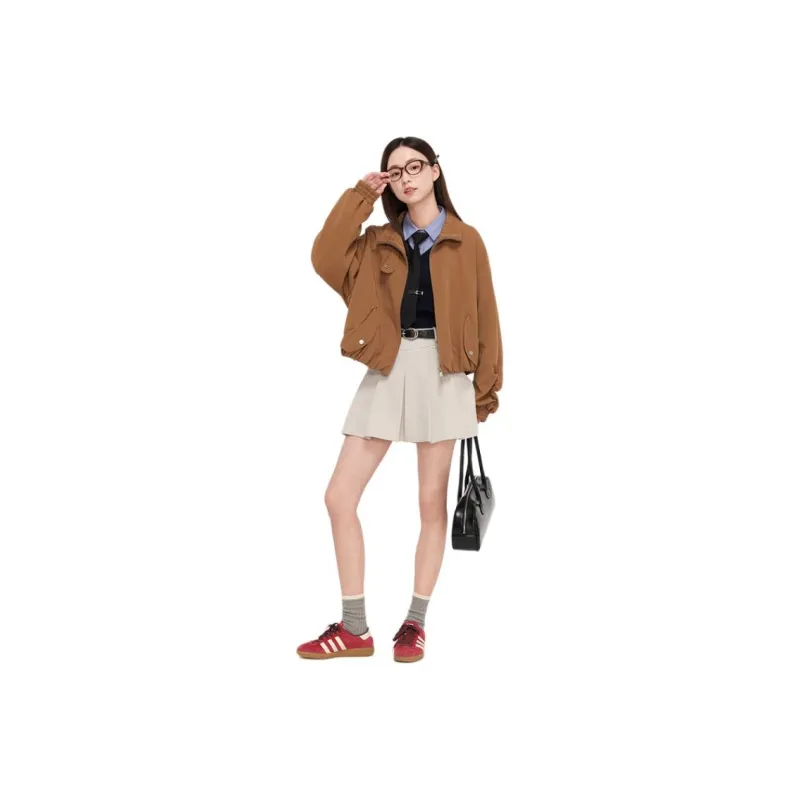 ZIHAN Jackets Women's-3