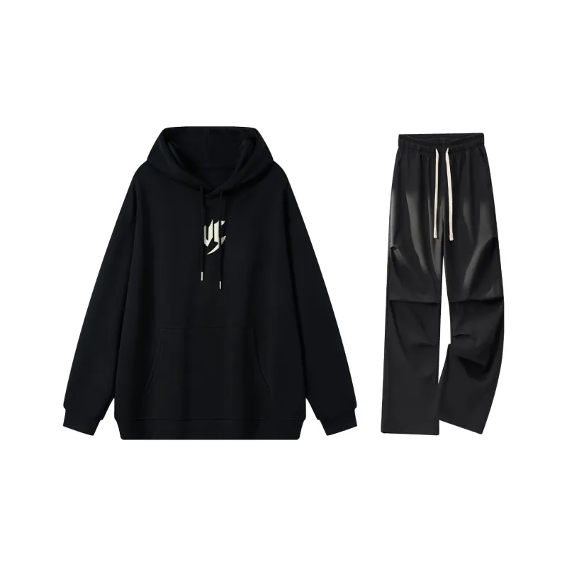 VniVerseVClub Casual Sportswear Unisex-8
