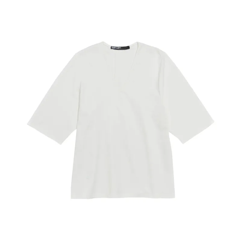 BIMBA Y LOLA T-Shirt Women's White-0