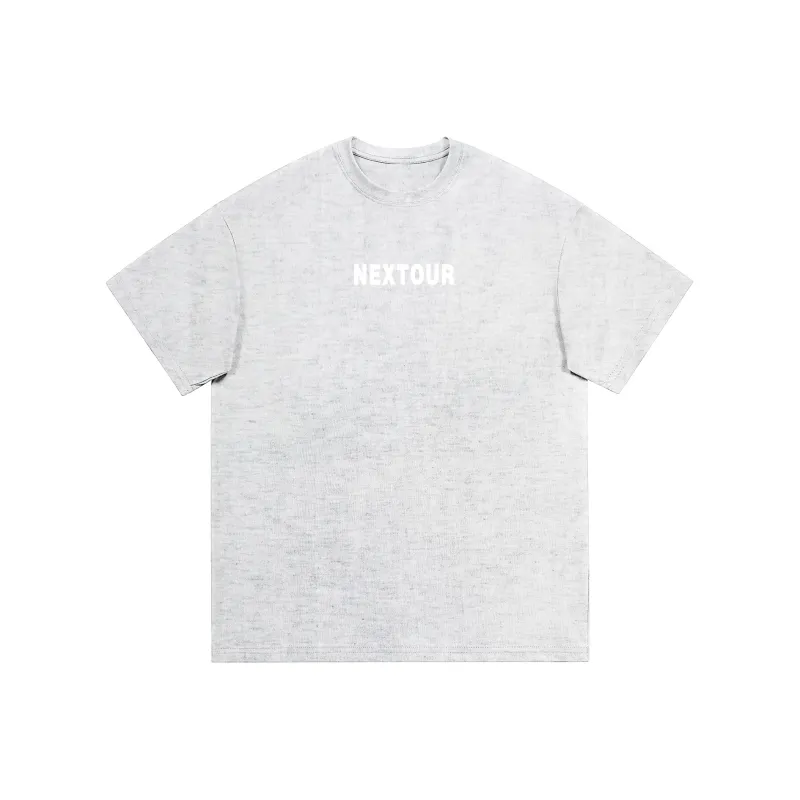 NEXTOUR T Shirts Unisex-14