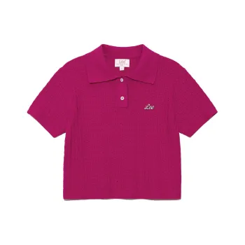 Lee Knitwear Women's Pink