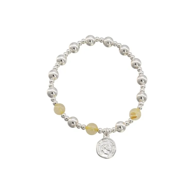 Centennial Chuanqi 999 Fine Silver Bracelets Women's-0