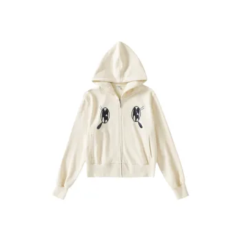 Crying Center Sweatshirts Women's