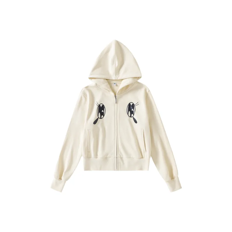 Crying Center Sweatshirts Women's-0