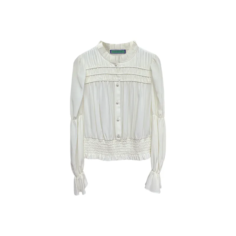 NancyCavally Shirts Women's-2