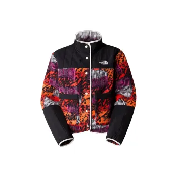 THE NORTH FACE CRAGMONT Jacket Women's Multicolor