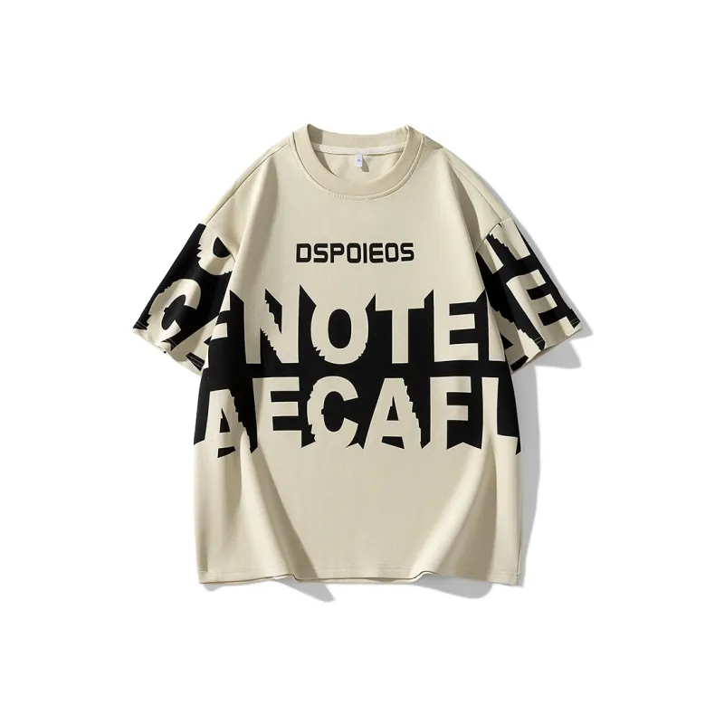 TIMD T Shirts Unisex-5