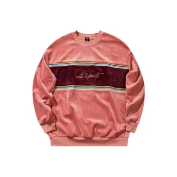 ANTA Variety Training Collection Sweatshirts Women's Red