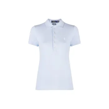 Polo Ralph Lauren Slim Fit Stretch Polo Shirt
