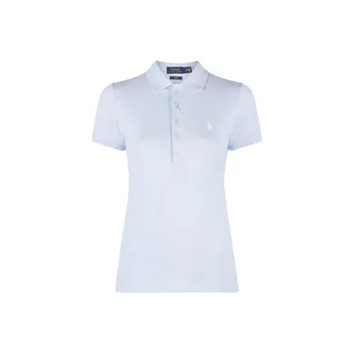 Polo Ralph Lauren Slim Fit Stretch Polo Shirt