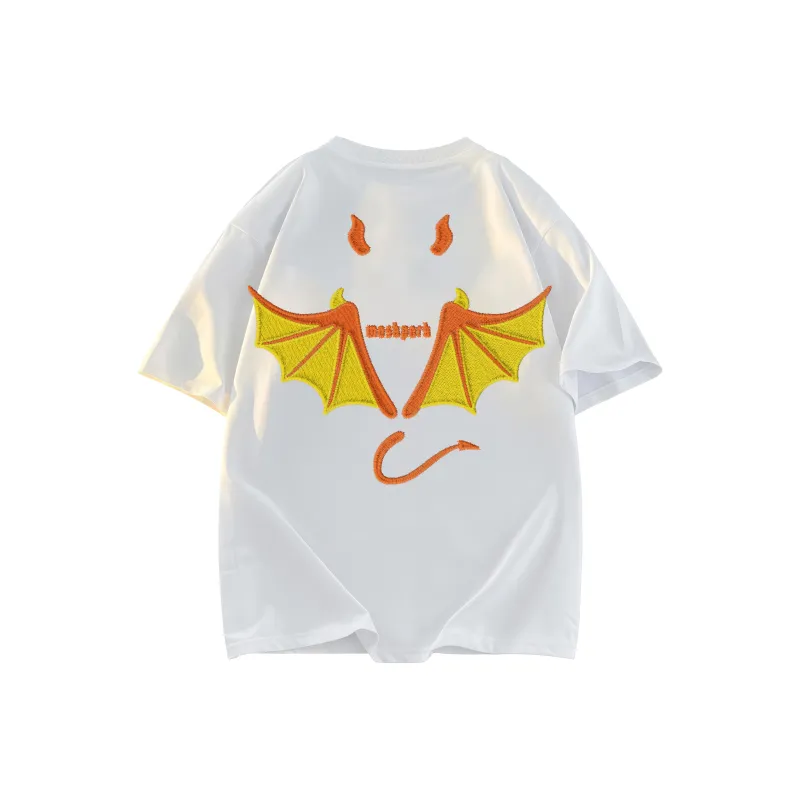 MASKPARK T Shirts Unisex-2