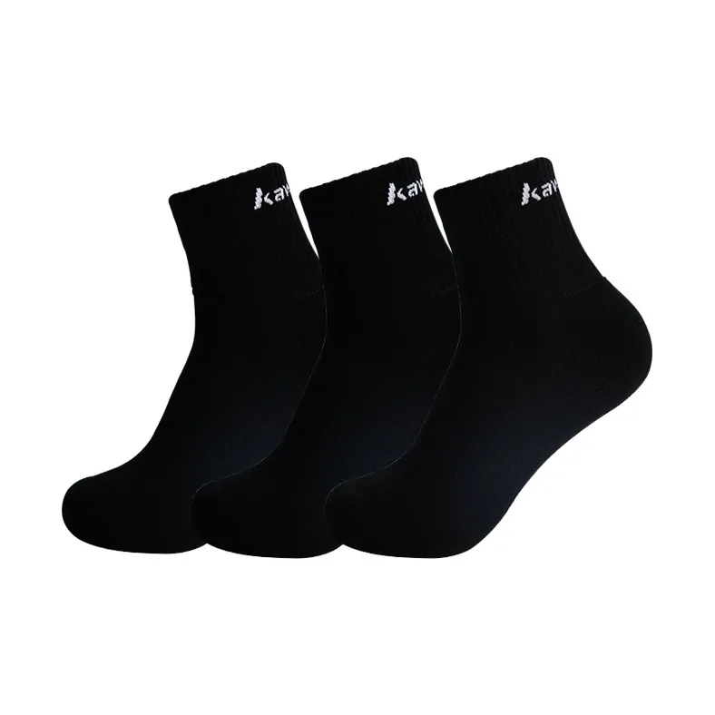 Kawasaki x QIANXUNXILIE Running Socks Unisex Combo Set-21