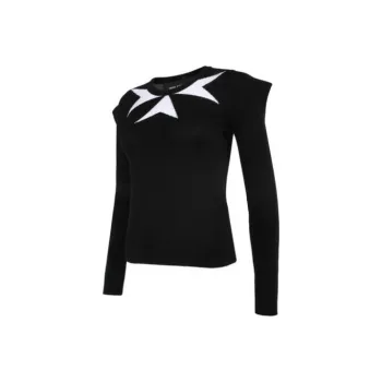 Neil Barrett Knitwear Women's Black