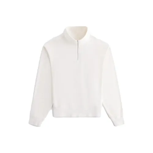 KITH Women's Hunter Quarter Zip Gravity