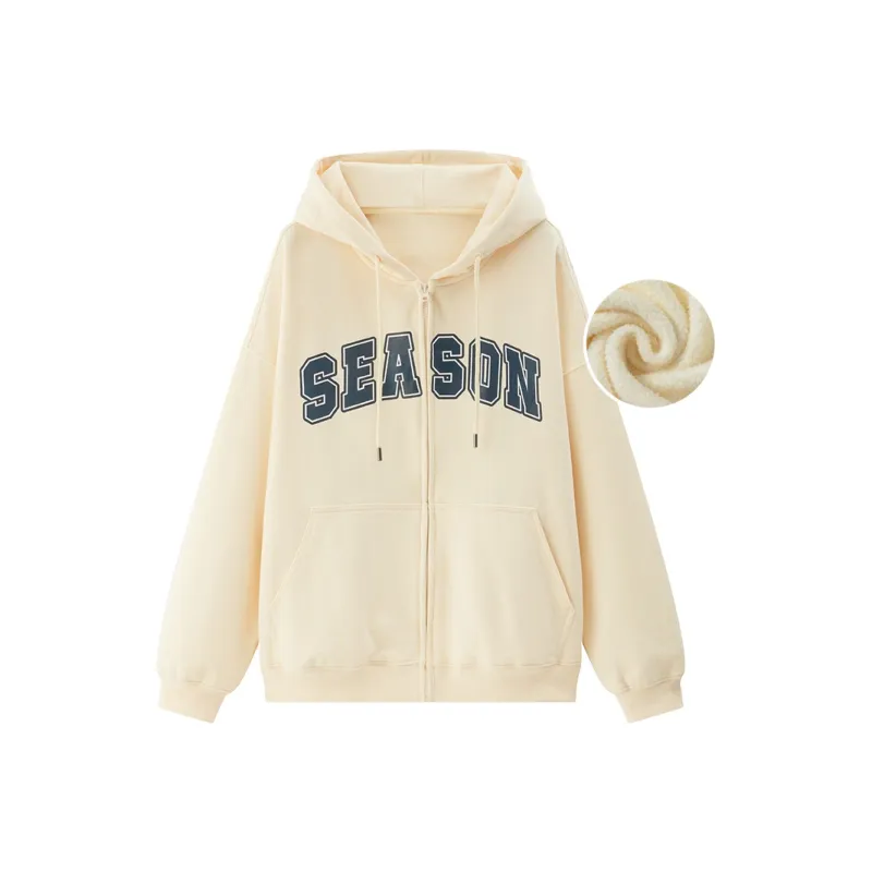 Tokyo Season Sweatshirt Women's-48