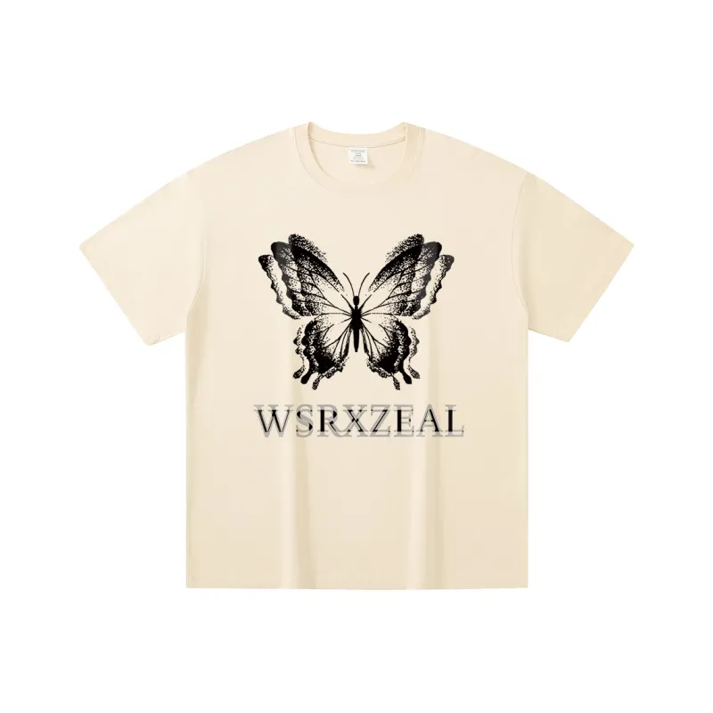 WSRX T Shirts Unisex-22