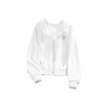 Cotton Sweatshirts Women's