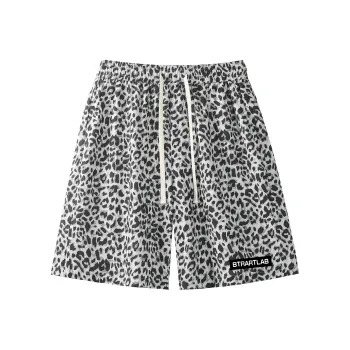 BTR Casual Shorts Unisex