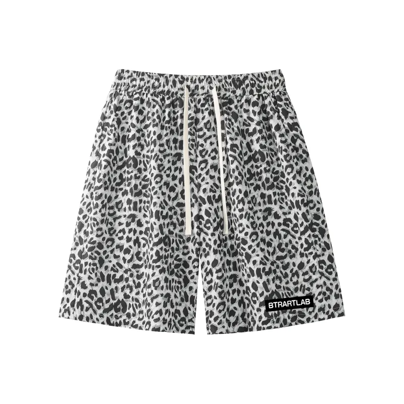 BTR Casual Shorts Unisex-0