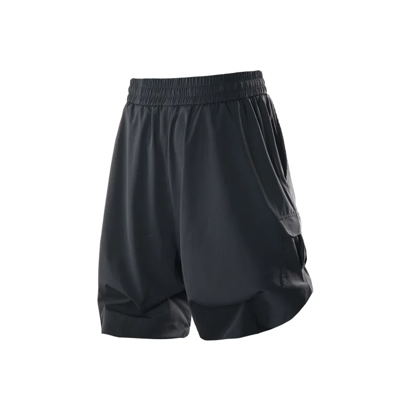 DBD WH Cargo Shorts Unisex-4
