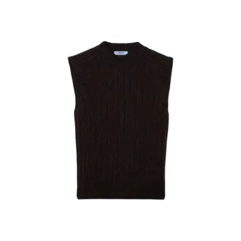 PRADA Wool Vest