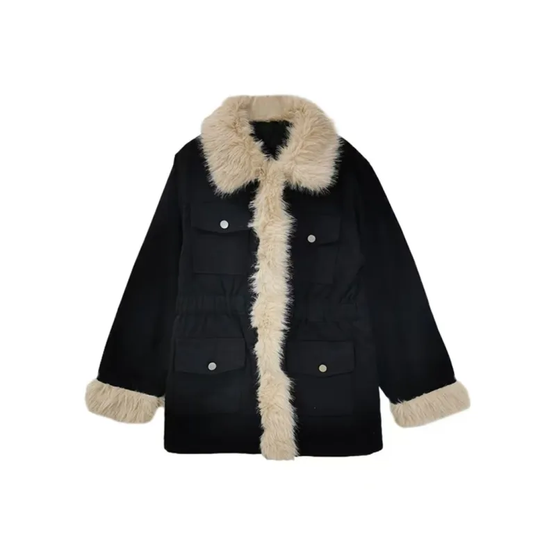 JOSR Jackets Women's-0