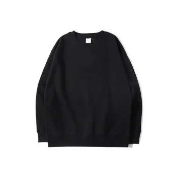 ZHONGBANGJICHU Sweatshirt Unisex