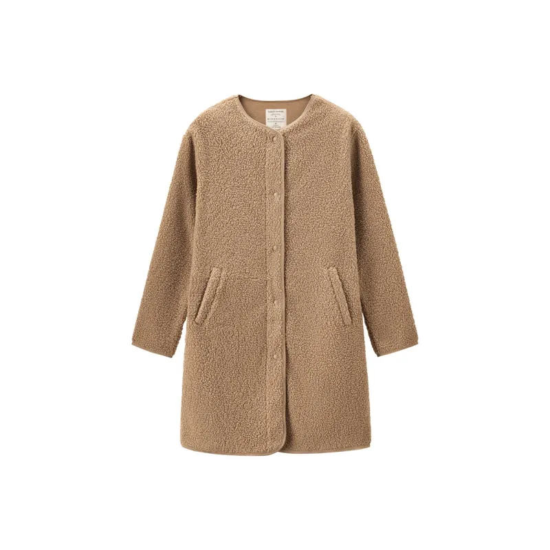 UNIQLO Jackets Women's-2