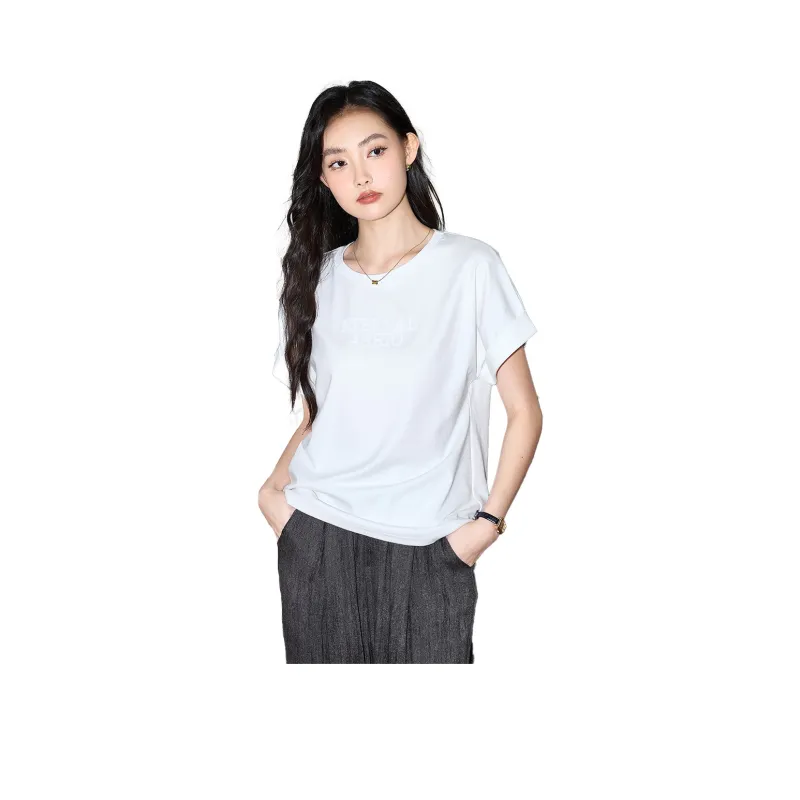 SMEN T Shirts Women's-10
