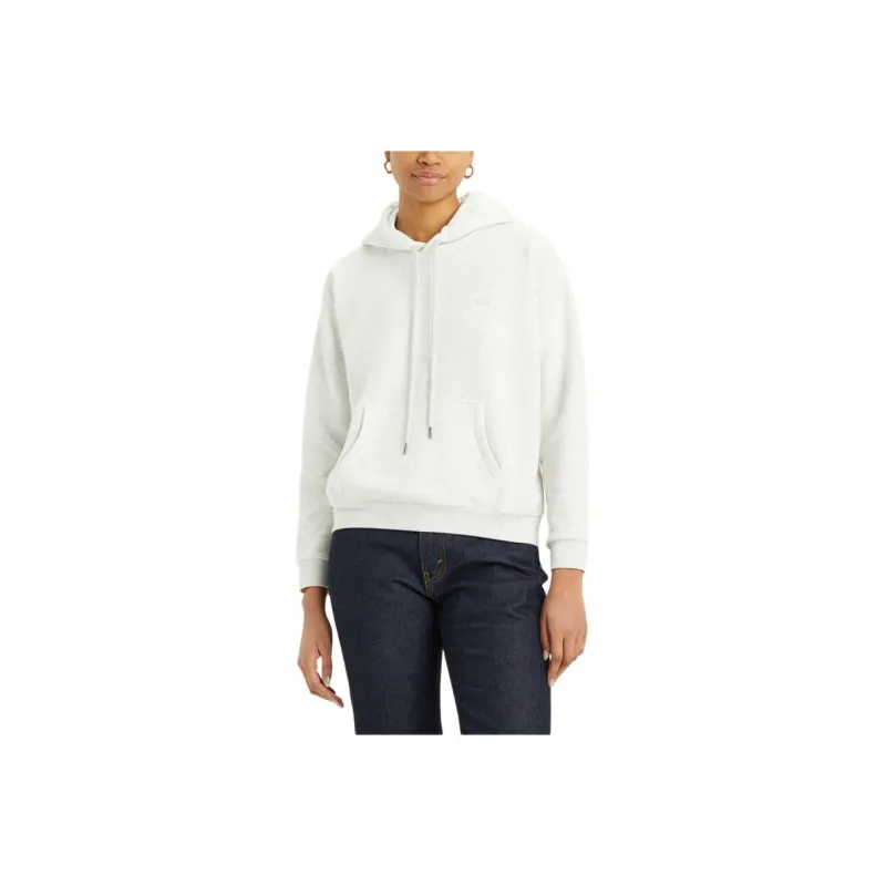 Levi’s FW24 Sweatshirt Women's Gray-0
