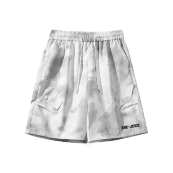 Yiwen Casual Shorts Unisex