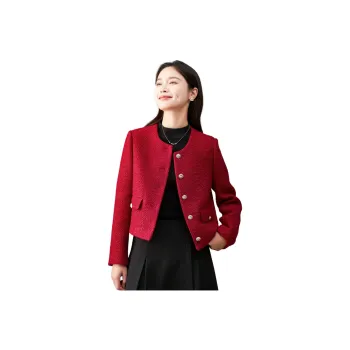 YALIDA Jackets Women's