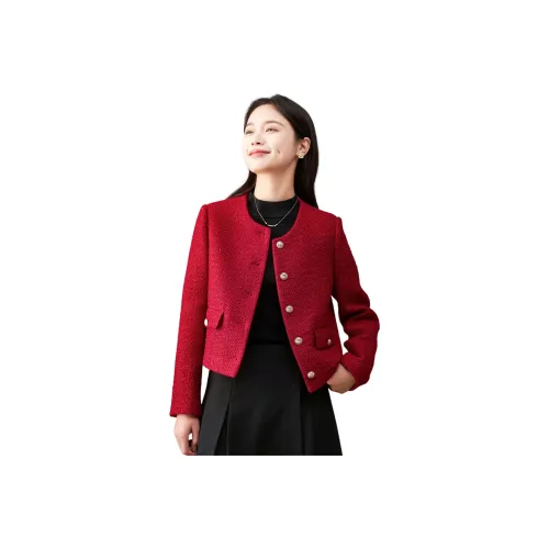 YALIDA ACG Jackets Women's