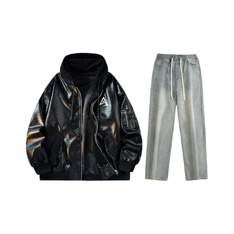 A.X.S.K Casual Sportswear Unisex-12