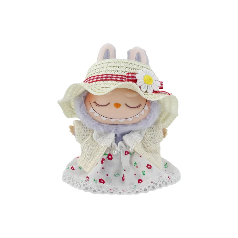 POP MART Hang Tag Box-6