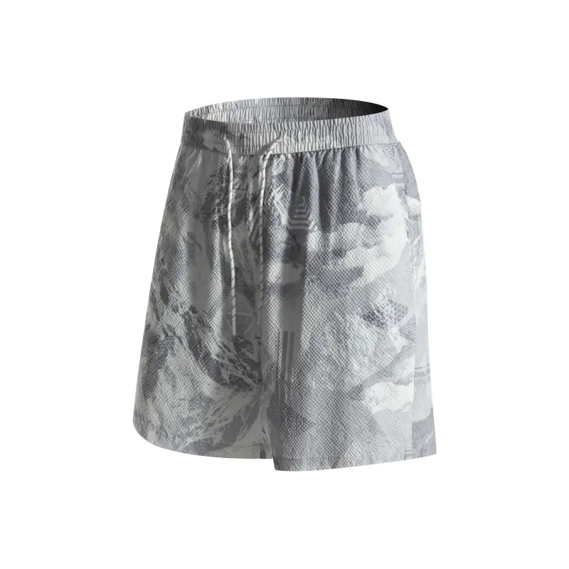 LOMBT Casual Shorts Unisex-7