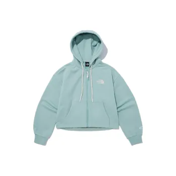 THE NORTH FACE Sweatshirts Women's Blue