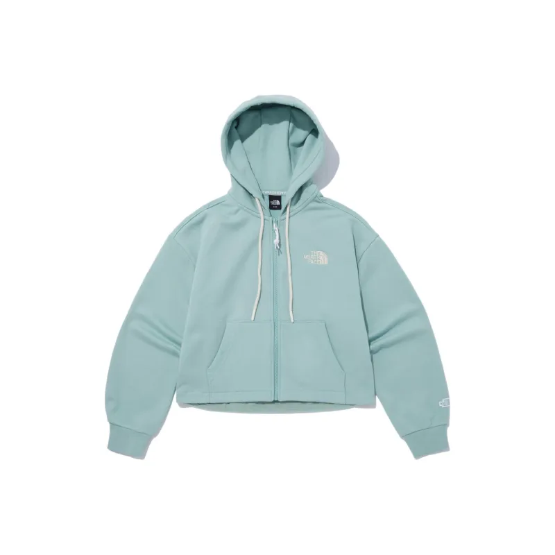 THE NORTH FACE Sweatshirts Women's Blue-0