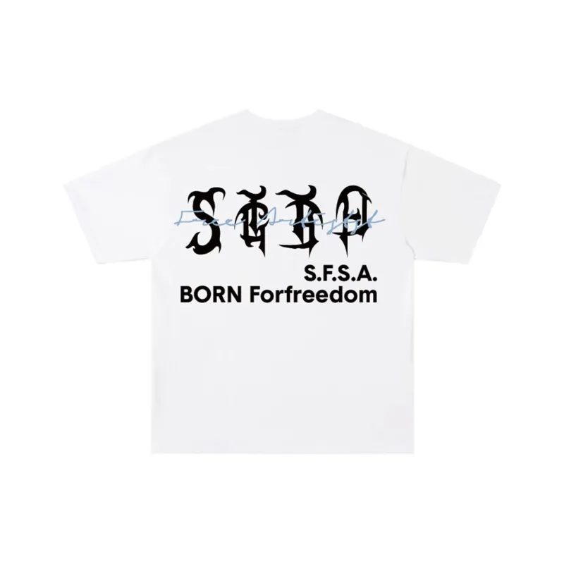 SFSAPABL T Shirts Women's-6