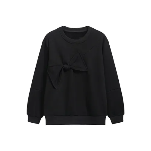 COVT Porto sweatshirts Women's Black
