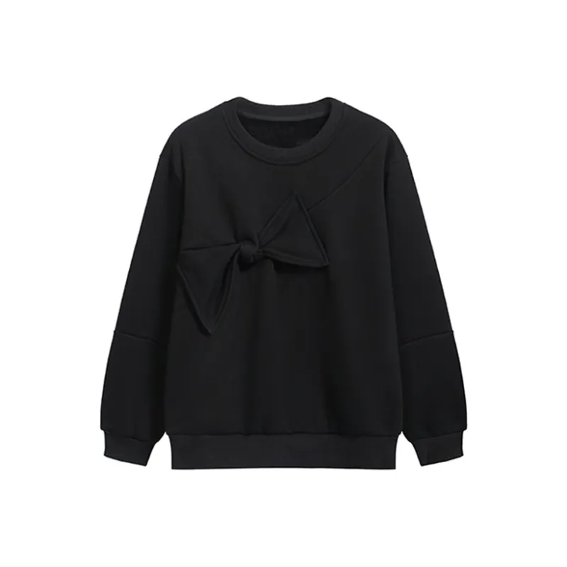 COVT Sweatshirts Women's Black-0