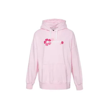 Converse Sweatshirts Women's Cherry Blossom