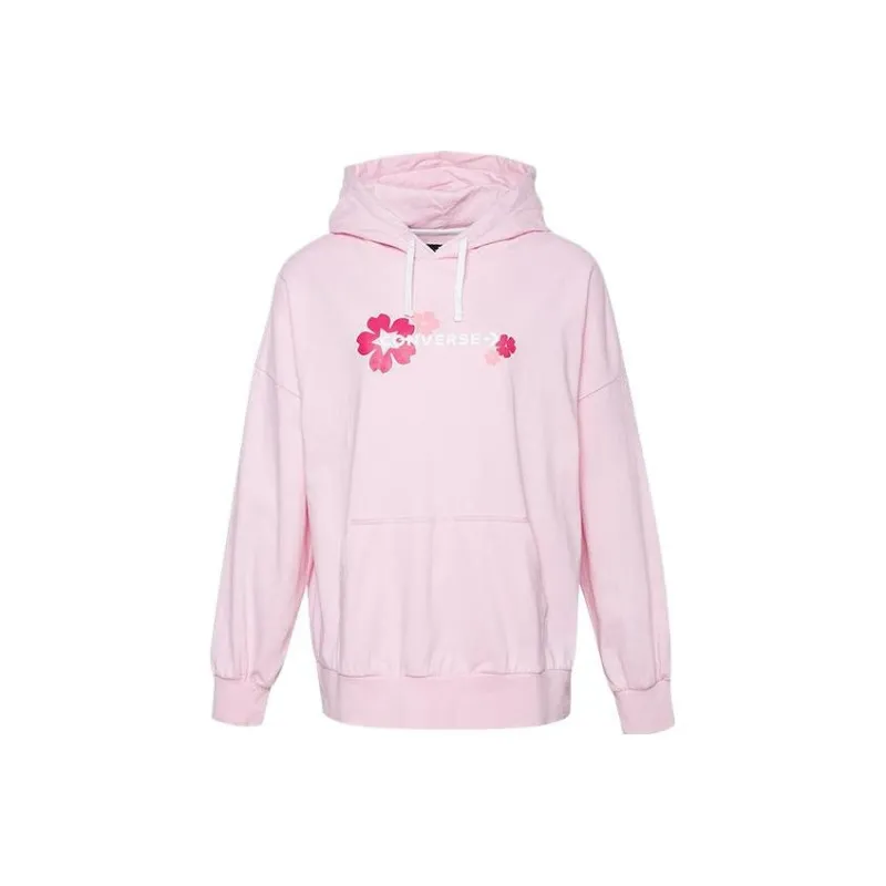 Converse Sweatshirts Women's Cherry Blossom-0