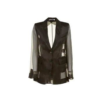 MaxMara Jackets Women's Black