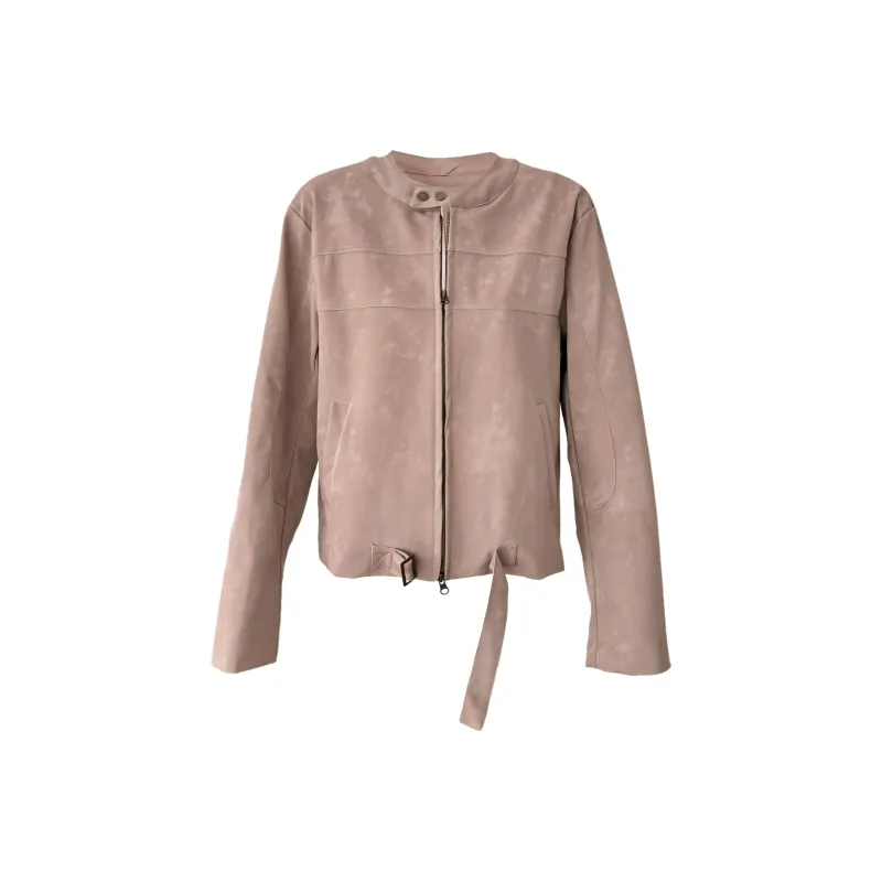 PANDA BASE Jackets Coats Women's-2