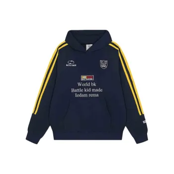 DanerWang Sweatshirts Unisex