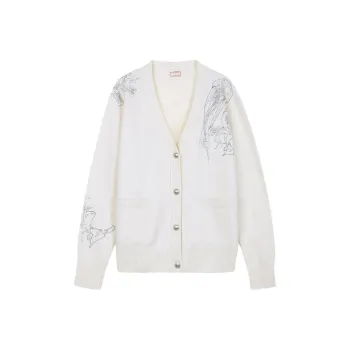 THE SEA LIFE Knitwear Women's Ice Cream